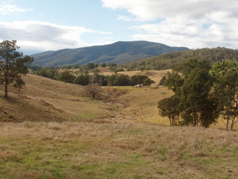 222 Warrigal Range Road, Brogo NSW 2550