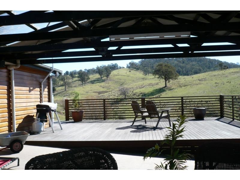 222 Warrigal Range Road, Brogo NSW 2550