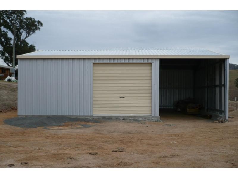 222 Warrigal Range Road, Brogo NSW 2550