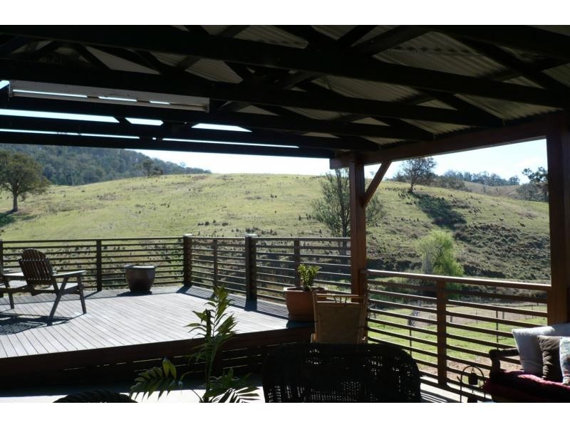 222 Warrigal Range Road, Brogo NSW 2550