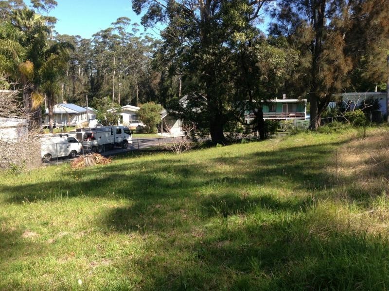 3 Page Street, Old Erowal Bay NSW 2540
