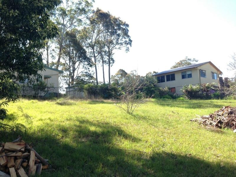 3 Page Street, Old Erowal Bay NSW 2540