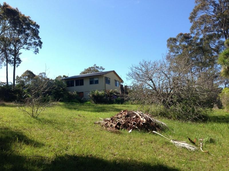 3 Page Street, Old Erowal Bay NSW 2540