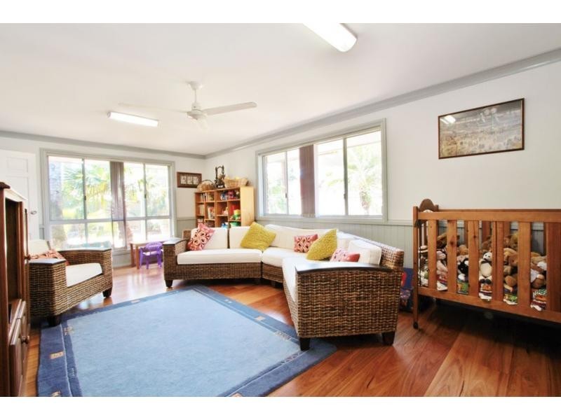 2 Barrett Drive, Lennox Head NSW 2478