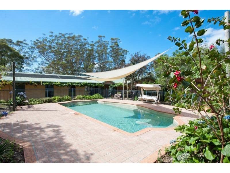 51 Andersons Lane, Aurora @ Berry, Berry NSW 2535
