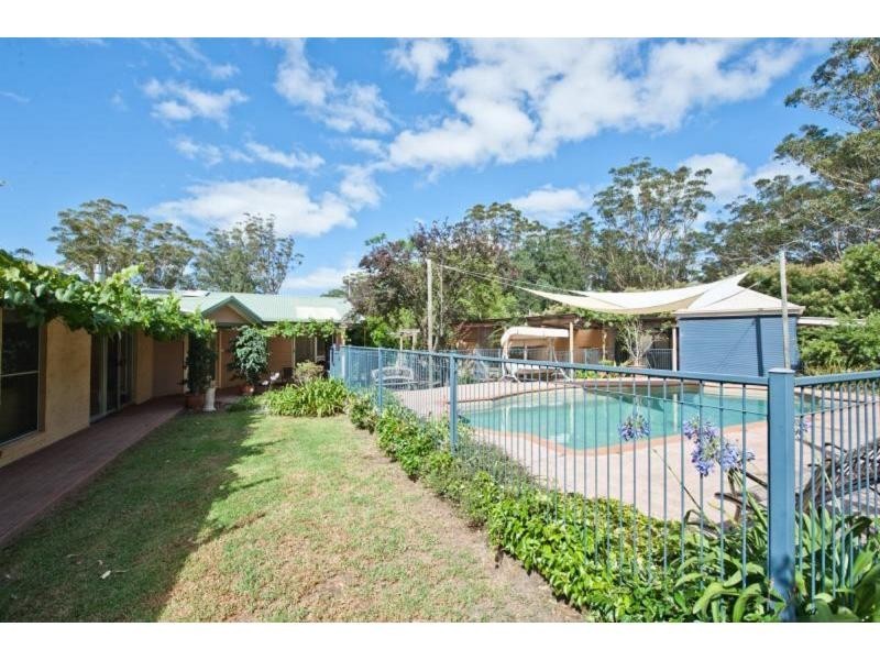 51 Andersons Lane, Aurora @ Berry, Berry NSW 2535