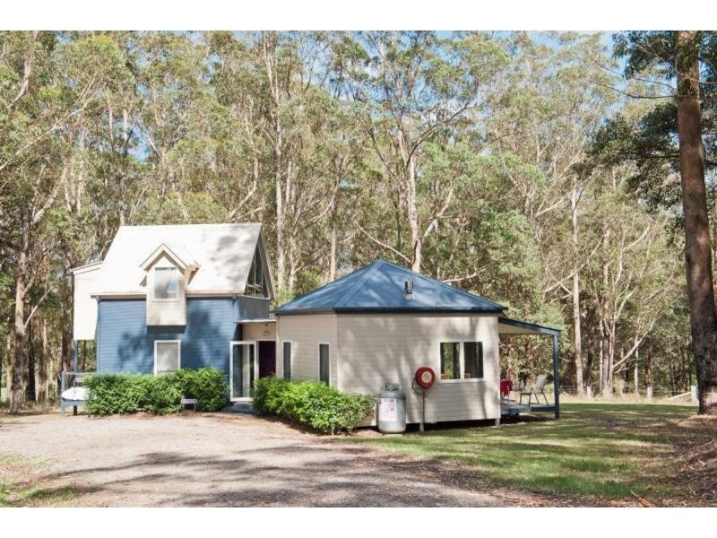 51 Andersons Lane, Aurora @ Berry, Berry NSW 2535