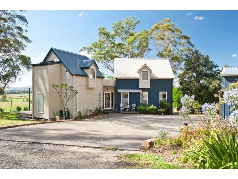 51 Andersons Lane, Aurora @ Berry, Berry NSW 2535