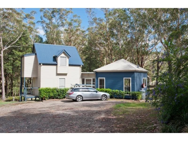 51 Andersons Lane, Aurora @ Berry, Berry NSW 2535