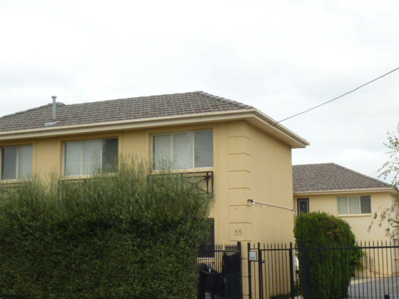 7/55 Heller Street, Brunswick West VIC 3055