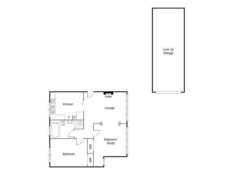 Unit 1/87 Baroda Street, Ascot Vale VIC 3032