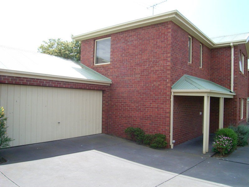3/77 Bent Street, Moonee Ponds VIC 3039