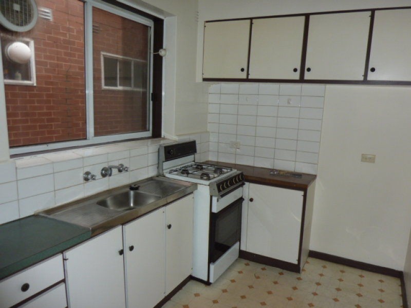 9/115 Canterbury Street, Flemington VIC 3031