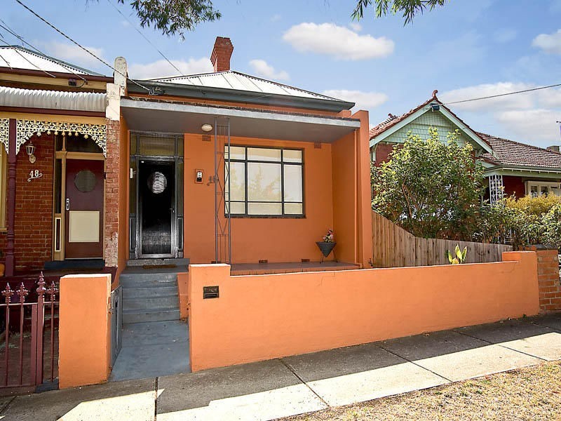 46 South Street, Ascot Vale VIC 3032