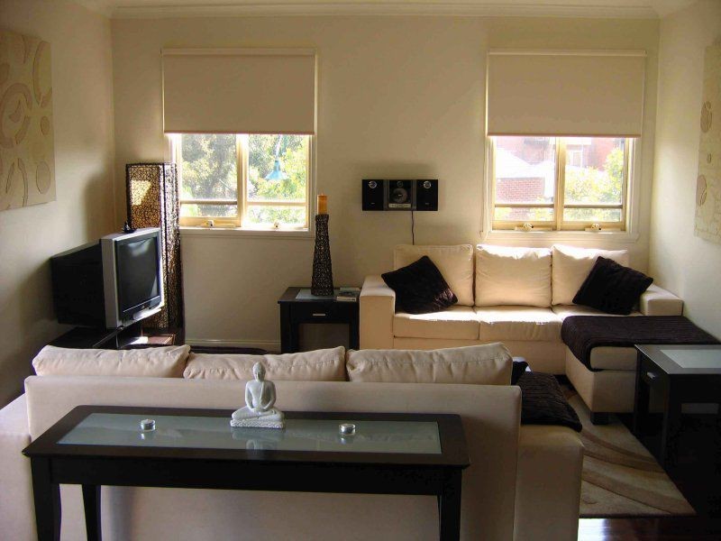 24/29 Bendall Street, Kensington VIC 3031