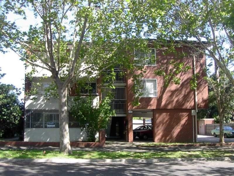 7/109 Canterbury Street, Flemington VIC 3031