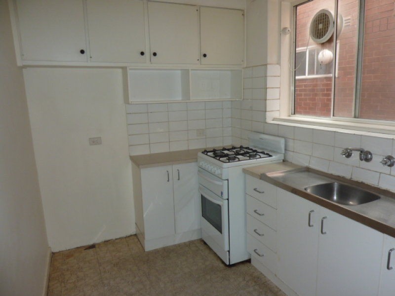 7/109 Canterbury Street, Flemington VIC 3031