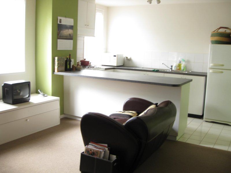 30/212 The Avenue, Parkville VIC 3052