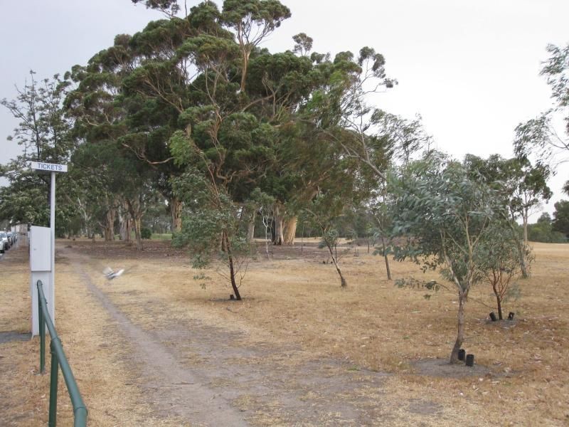 30/212 The Avenue, Parkville VIC 3052