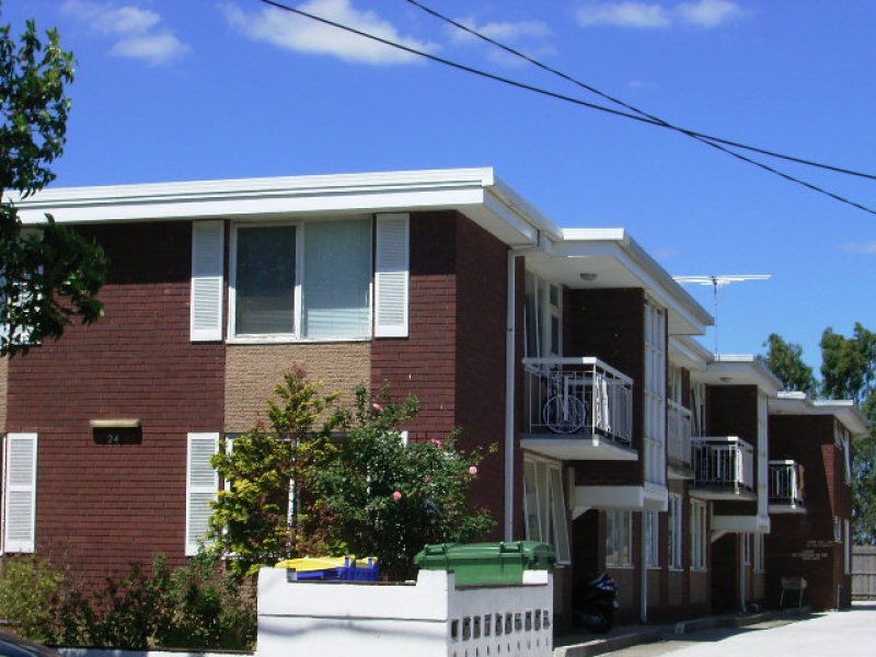 1/24 Eldridge Street, Footscray VIC 3011