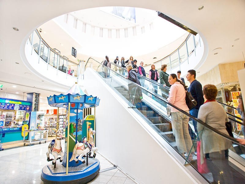 4/1 Horizon Drive, Maribyrnong VIC 3032