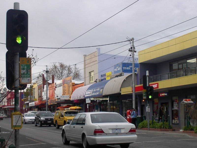 8/84A Maribyrnong Road, Moonee Ponds VIC 3039