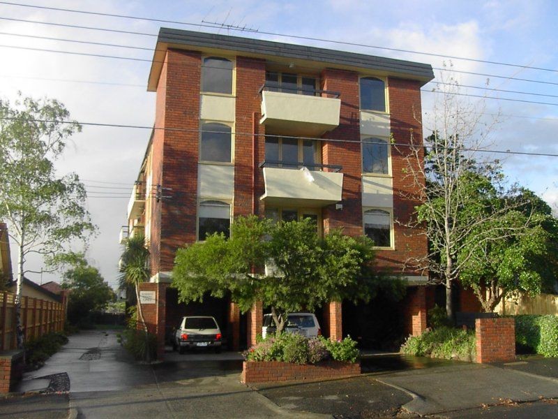 3/837 Park Street, Brunswick VIC 3056