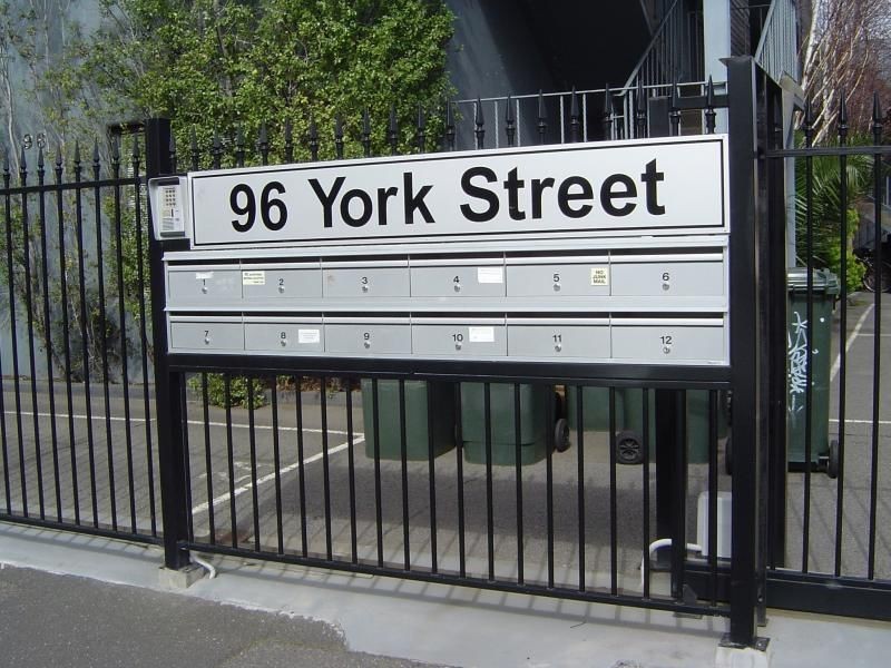 4/96 York Street, Richmond VIC 3121