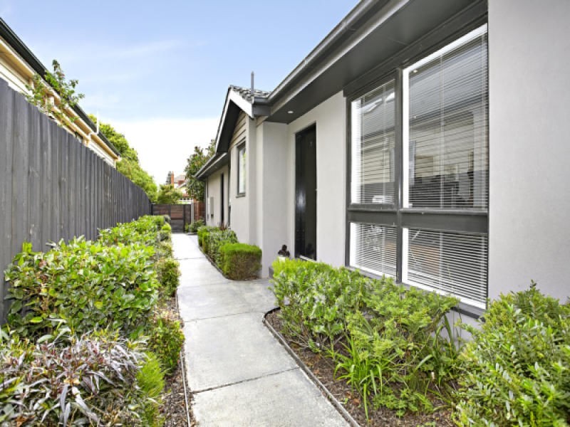 Villa 3/28 Daly Street, Brunswick West VIC 3055