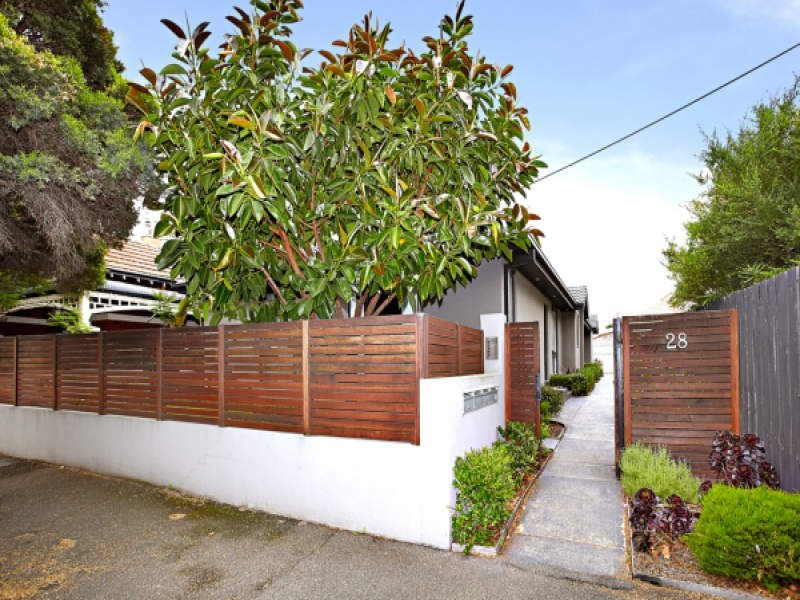 Villa 3/28 Daly Street, Brunswick West VIC 3055