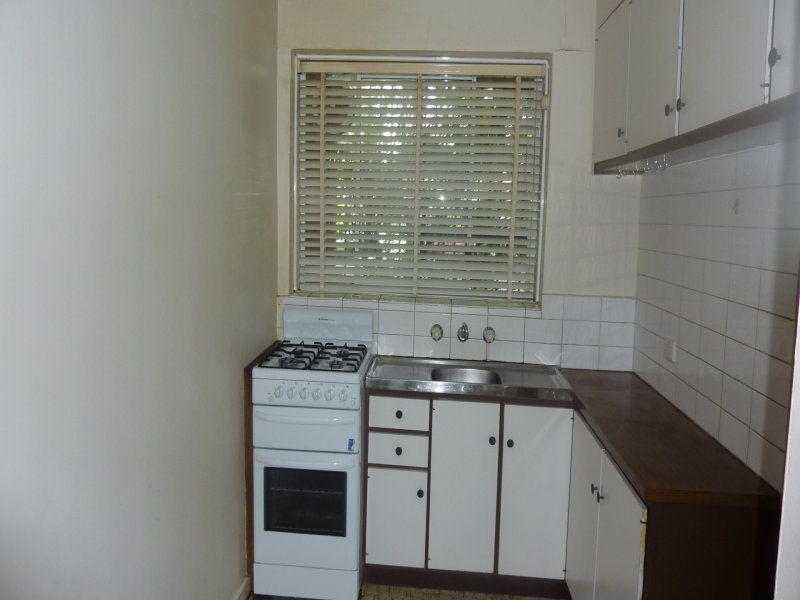 5/109 Canterbury Street, Flemington VIC 3031