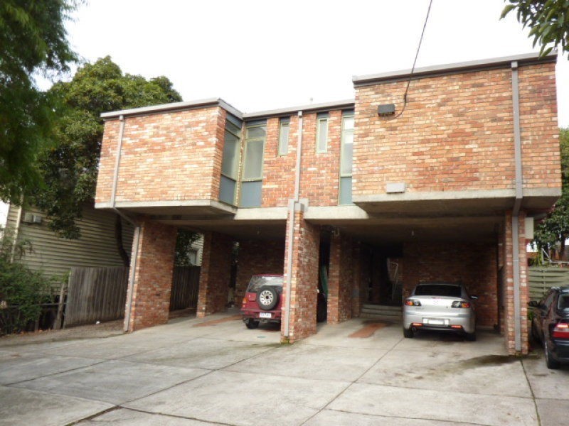 4/30 Ormond Road, Ascot Vale VIC 3032