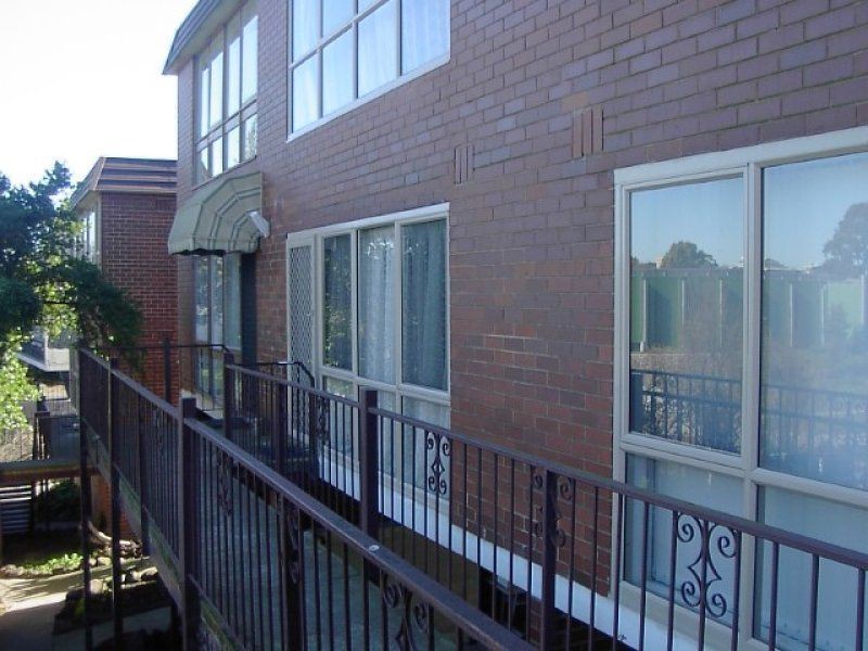 Unit 9/7 Egginton Street, Brunswick West VIC 3055