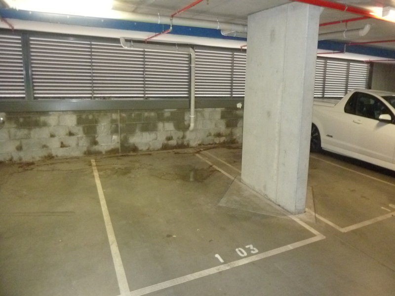 103/8 Burrowes Street, Ascot Vale VIC 3032