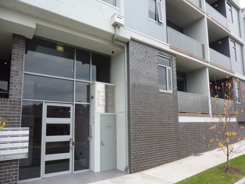 103/8 Burrowes Street, Ascot Vale VIC 3032