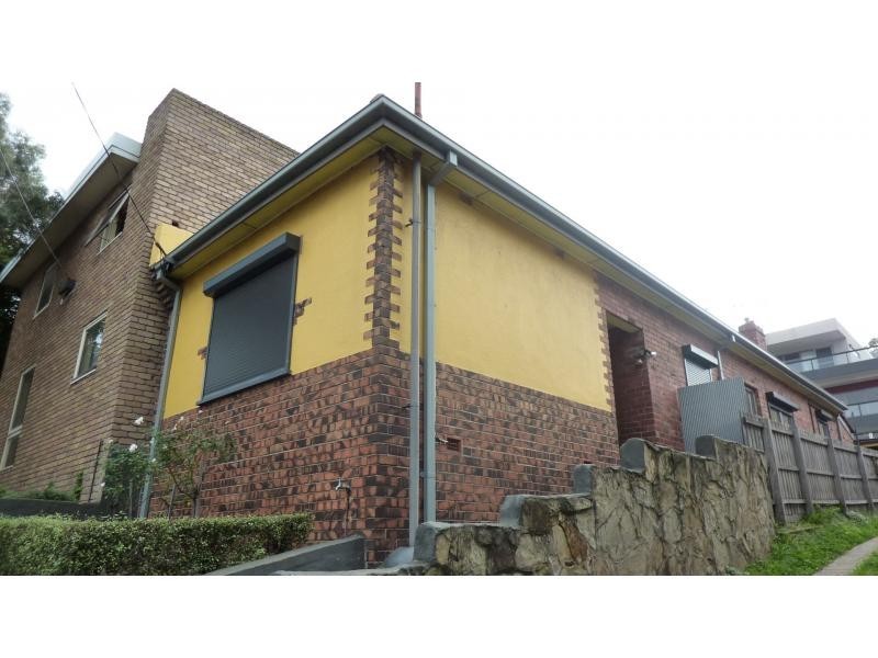 166 Mt Alexander Road, Flemington VIC 3031