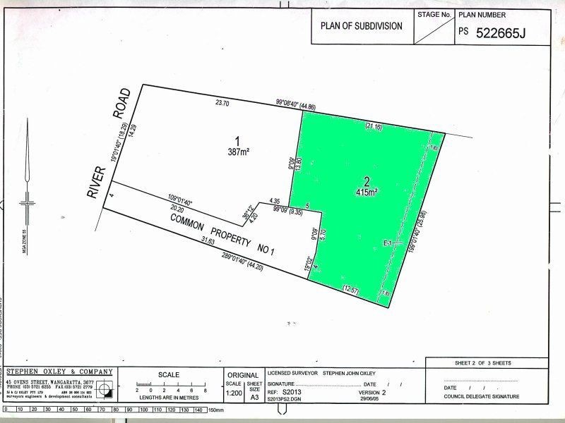 L2, 85 River Road, Yarrawonga VIC 3730