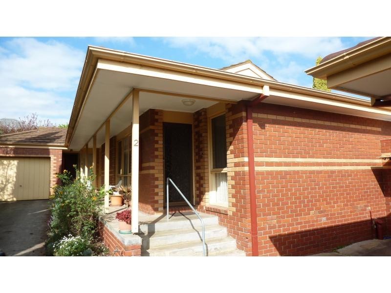 2/35 Clarinda Road, Essendon VIC 3040