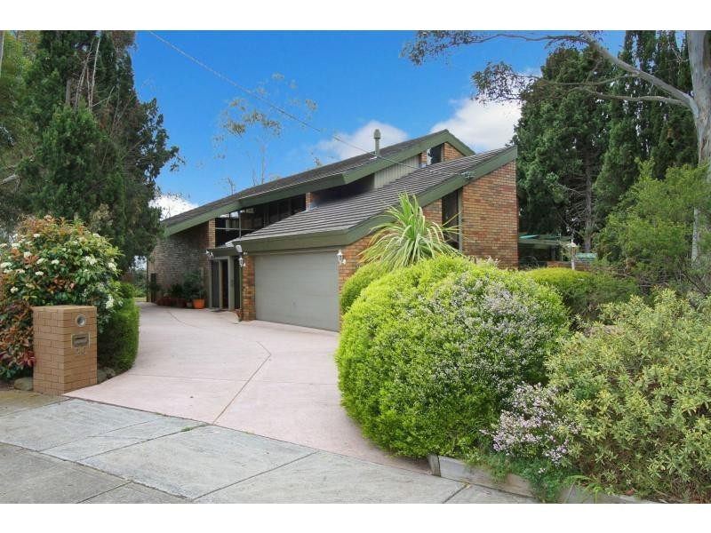 20 Gidgee Court, Keilor Downs VIC 3038