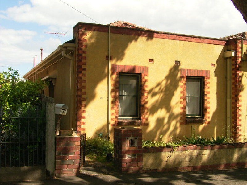 44A Waltham Street, Flemington VIC 3031