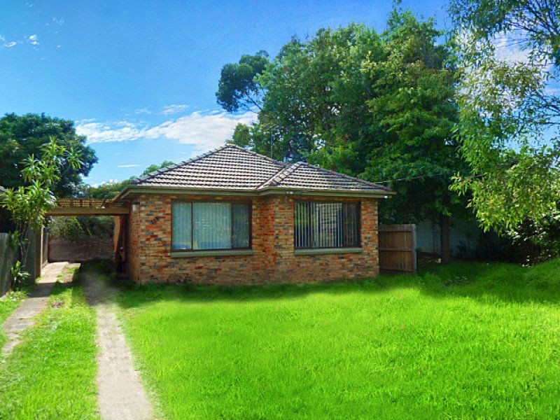 115 Wilson Street, Moonee Ponds VIC 3039