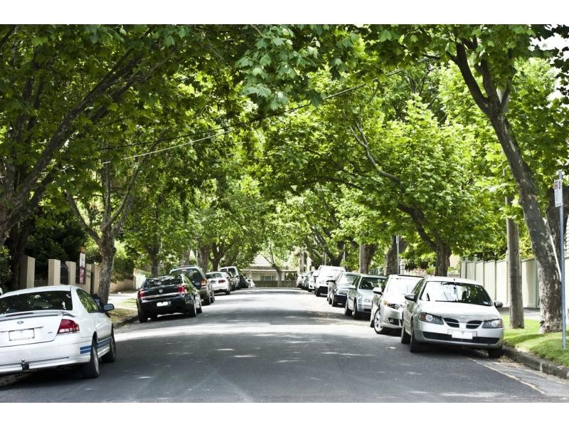 5/7 Dartford Street, Flemington VIC 3031