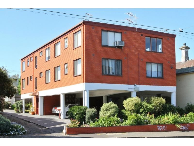 Unit 1/182 Mt Alexander Road, Flemington VIC 3031