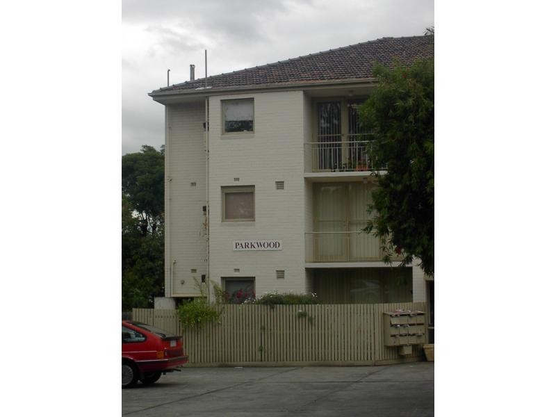 12/53 Flemington Street, Flemington VIC 3031