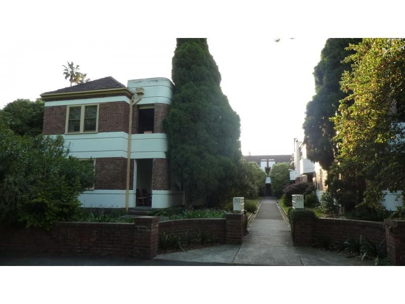 9/283 Royal Parade, Parkville VIC 3052