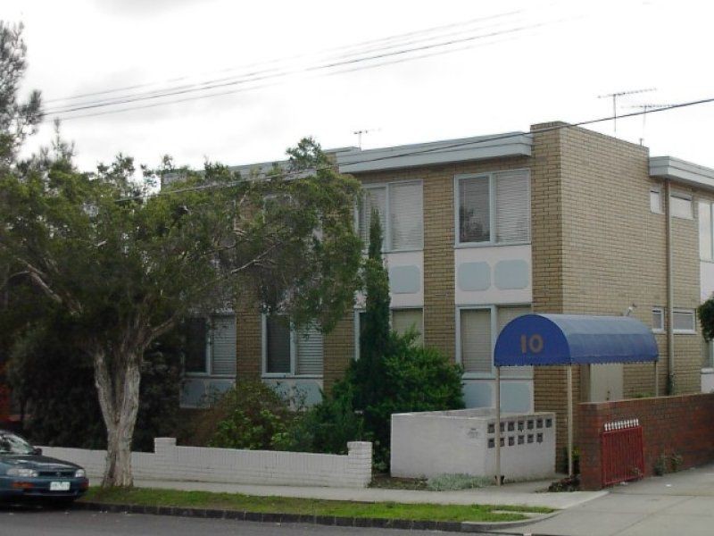 3/10 Murray Street, Brunswick West VIC 3055