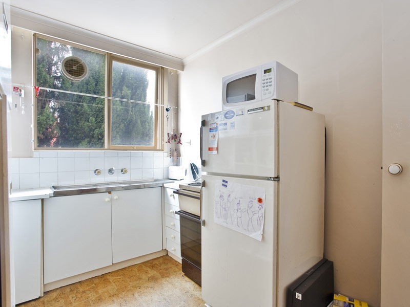 4/44 North Street, Ascot Vale VIC 3032