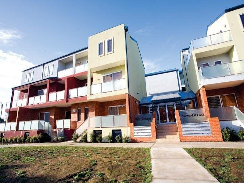 52/2 Newmarket Way, Flemington VIC 3031