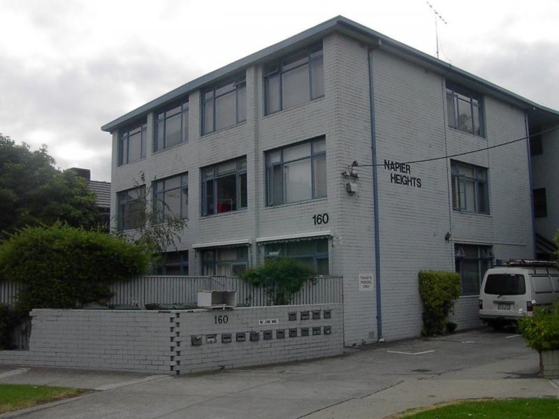 15/160 Napier Street, Essendon VIC 3040