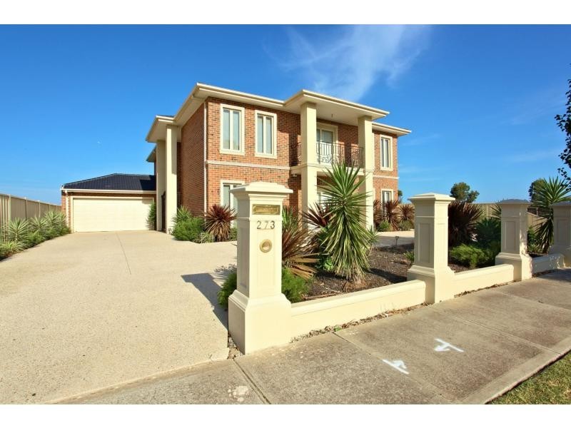 273 Point Cook Road, Point Cook VIC 3030